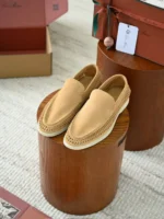Лоферы LORO PIANA — изображение 2