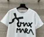 Футболка MAX MARA — изображение 3