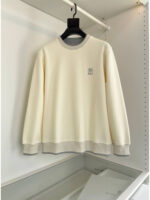Свитшот BRUNELLO CUCINELLI