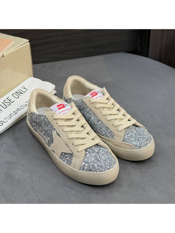 Кеды GOLDEN GOOSE