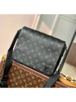 Сумка мессенджер LOUIS VUITTON