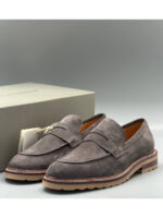 Лоферы BRUNELLO CUCINELLI