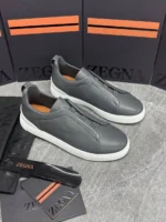 Кеды ZEGNA — изображение 2