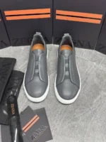 Кеды ZEGNA — изображение 4