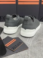 Кеды ZEGNA — изображение 6