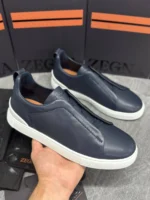 Кеды ZEGNA