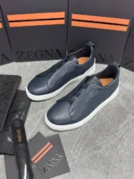 Кеды ZEGNA — изображение 3