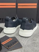 Кеды ZEGNA — изображение 6