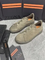 Кеды ZEGNA — изображение 3