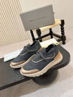 Кроссовки BRUNELLO CUCINELLI — изображение 2