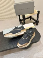 Кроссовки BRUNELLO CUCINELLI — изображение 5