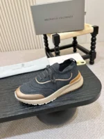 Кроссовки BRUNELLO CUCINELLI — изображение 6