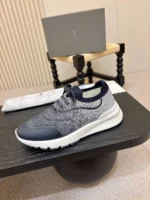 Кроссовки BRUNELLO CUCINELLI — изображение 5