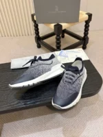Кроссовки BRUNELLO CUCINELLI — изображение 7