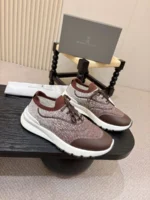 Кроссовки BRUNELLO CUCINELLI