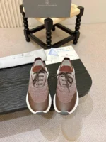Кроссовки BRUNELLO CUCINELLI — изображение 3