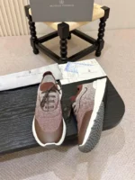 Кроссовки BRUNELLO CUCINELLI — изображение 4