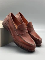 Лоферы BRUNELLO CUCINELLI — изображение 3