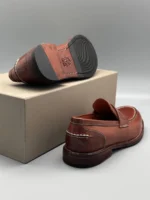 Лоферы BRUNELLO CUCINELLI — изображение 5