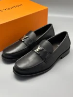 Лоферы LOUIS VUITTON
