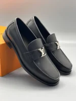 Лоферы LOUIS VUITTON — изображение 2