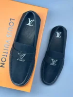 Лоферы LOUIS VUITTON — изображение 3