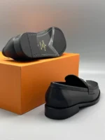 Лоферы LOUIS VUITTON — изображение 4