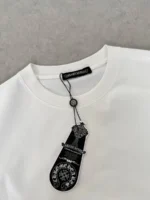 Футболка CHROME HEARTS — изображение 3