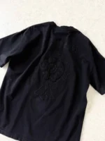 Футболка CHROME HEARTS — изображение 5