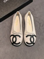 Балетки CHANEL