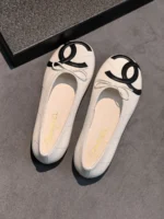 Балетки CHANEL — изображение 4