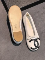 Балетки CHANEL — изображение 5
