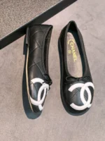 Балетки CHANEL — изображение 2