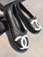 Балетки CHANEL — изображение 3