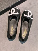Балетки CHANEL — изображение 4