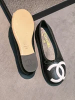 Балетки CHANEL — изображение 5