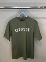Футболка GUCCI