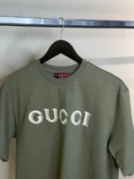 Футболка GUCCI — изображение 3