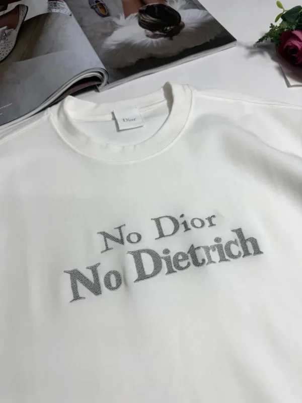 Футболка DIOR — фото 2