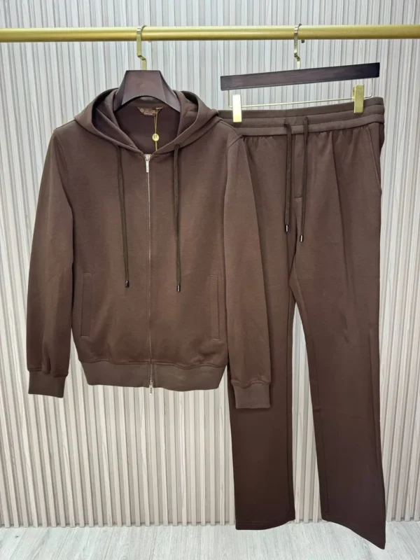 Спортивный костюм LORO PIANA