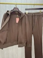 Спортивный костюм LORO PIANA — изображение 3