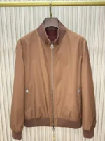 Двухсторонняя ветровка LORO PIANA