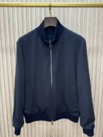 Двухсторонняя ветровка LORO PIANA — изображение 2