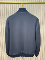 Двухсторонняя ветровка LORO PIANA — изображение 4