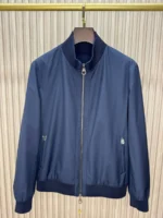 Двухсторонняя ветровка LORO PIANA