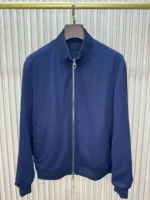 Двухсторонняя ветровка LORO PIANA — изображение 2