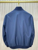 Двухсторонняя ветровка LORO PIANA — изображение 4