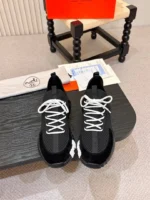 Кроссовки HERMES — изображение 2