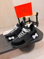 Кроссовки HERMES — изображение 3