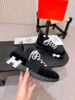Кроссовки HERMES — изображение 4